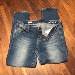 😬😬GAP JEANS😬😬